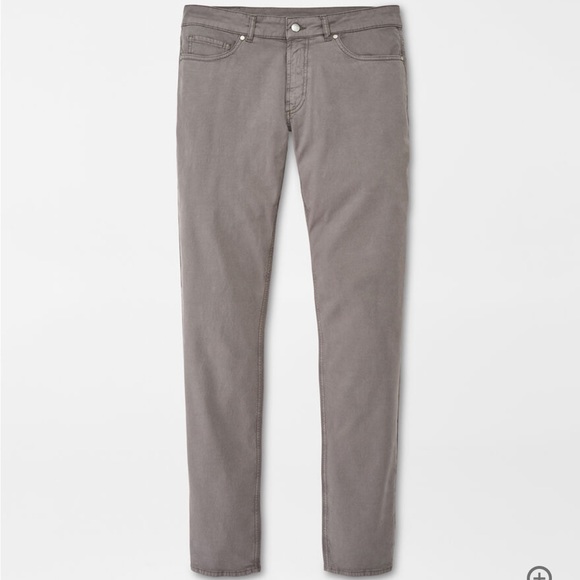 Peter Millar Other - Peter Millar Wayfare Five-Pocket Pant
